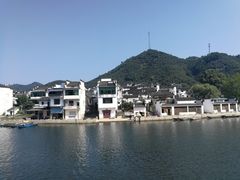 -新安江山水画廊风景区