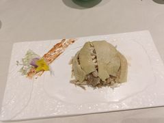 手撕咸鸡-蝶园·装修中(BFC外滩金融中心店)