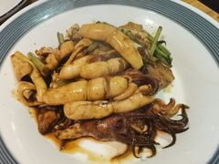 -吕氏疙瘩汤·私家菜馆(慈云寺店)