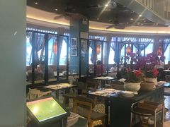 大堂-美奈小馆·越南料理(福田星河COCO Park店)