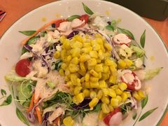 -萨莉亚意式餐厅(河东万达店)