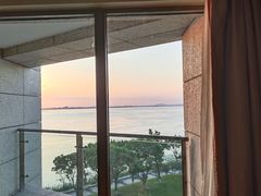 -阳澄湖费尔蒙酒店