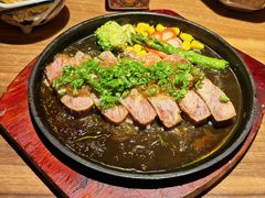 -隐月· 㐂和食屋(芝罘万达公馆店)