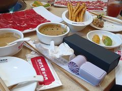 -阳坊大都涮羊肉(阳坊总店)