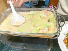 烂糊白菜-槐乡六门城小馆(洪洞店)