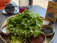 -东味北道熟成·炭火烤肉(九龙店)