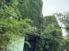-广州市紫泥堂文化创意园景区