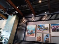 -TIGERS老虎西餐(亦庄店)
