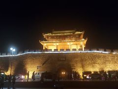 -襄阳城墙