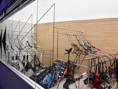 -無弓射箭俱乐部(领展中心城店)