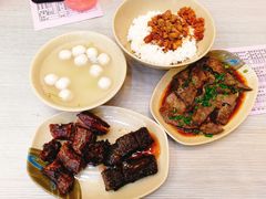 -圆宝台湾小吃(迎津街店)