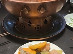 -额尔敦·品质自助(摩尔城店)