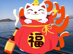 -千岛湖城中湖游船码头