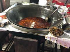 -桂萍特色牛筋牛杂(长堤街总店)