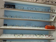 -青聪儿童眼镜(五官科医院宝庆路店)