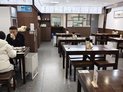 -蟹上黄·蟹黄面·江南糖水(人民广场店)