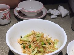 -老湖南民间菜·牛肉十八炒(花都店)