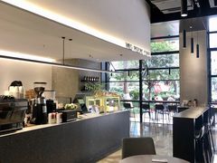 -野鸽子咖啡(中航店)