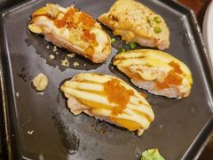 -鸟鹏烧鸟居酒屋(仁恒梦中心店)