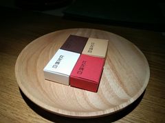 -江左尚白日本料理(万象城店)