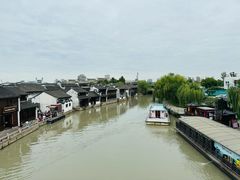 -嘉兴月河历史街区