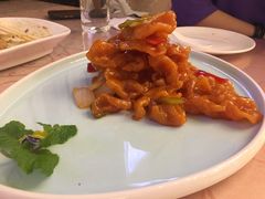 -烤肉宛饭庄(南礼士路店)