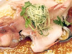 -美未居·老字号·地道顺德菜·桑拿鸡·鱼生(容桂店)