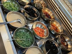 -火炉火自助餐(悠唐购物中心店)