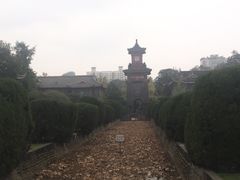 -四川大学(华西校区)