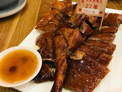 -先记烧鹅王·本地粤菜(福永店)