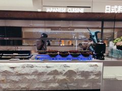 -星伦多自助料理·涮烤一体(江桥万达店)