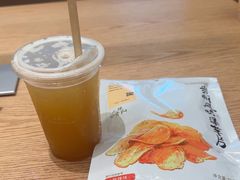 -去茶山(重庆万象城店)