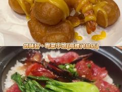 -鸽味轩·粤菜小馆(高楼门总店)