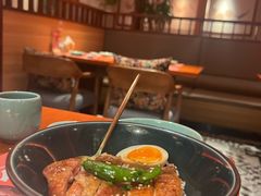-仓桥家·焗寿司·锅物(光谷步行街店)