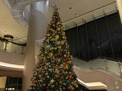 -香港九龙海逸君绰酒店