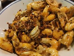 -园林美食城·本土农家菜(杨和镇店)