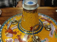 -毛辣果·贵州红酸汤牛肉火锅(西单店)