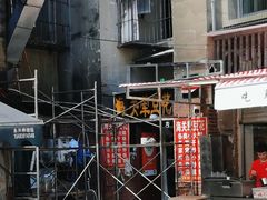 -海关荤豆花(洋河一路店)