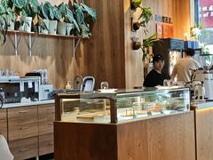 -1861意大利餐厅(文化广场店)