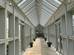 -上海明天广场JW万豪酒店