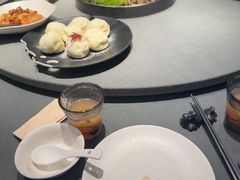 -奉天小馆·非遗东北菜(济南万象城店)