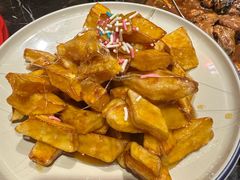 -粗粮人家·东北菜(洋桥店)