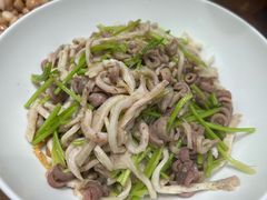 -颜家菜·鲁菜世家(大明湖店)