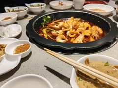 -巴蜀王婆大虾(首经贸店)
