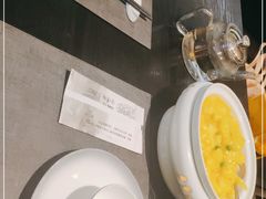 -涵誉·私房菜(银都·锦创广场店)