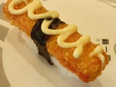 -新一番三文鱼寿司(红城湖店)