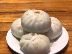 -韩包子(建设路店)