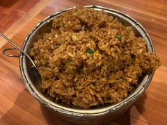 酱油炒饭-小时候2013(瀚新店)
