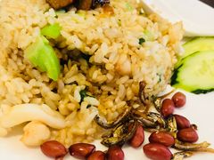 -标记Jane's kitchen(平桥直街店)