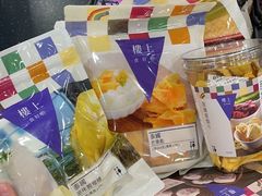 -楼上(新馬路澳門廣場店)